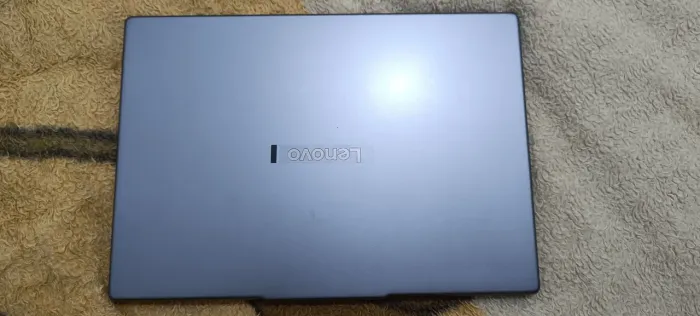 Notebook Lenovo ideaped 3 slim. Intel core I7-13620h 16gb 512gb SSD linux
