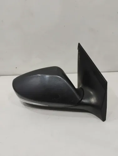Retrovisor Hyundai HB20 2013 2014 2015 2016 2017 2018 2019 Lado Direito com Seta