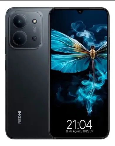 Xiaomi 15c - 128gb HD - 8gb RAM