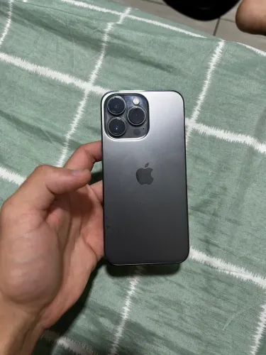 iphone 13 pro 1024gb de memoria