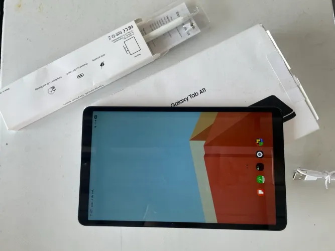 Tab A11