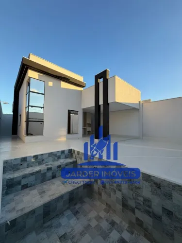 Casa para aluguel / bairro Cidade Jardim