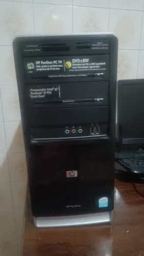Pc computador
