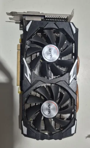 Rx580 8gb