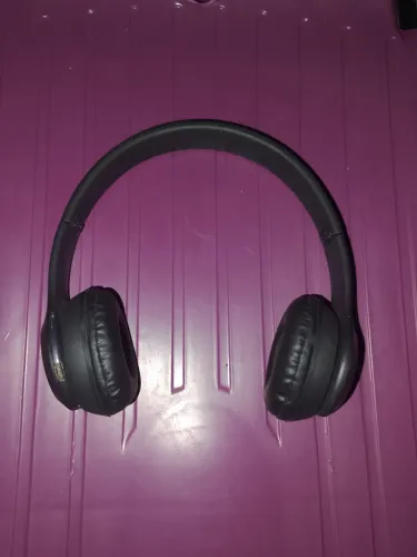 Fone de ouvido bluetooth kapboom KA-916