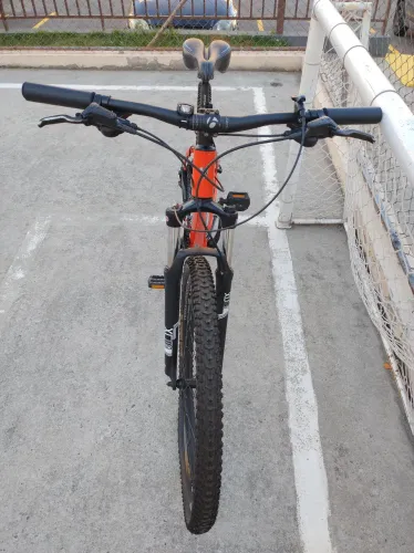 Bike Trek marlim 6 aro 29