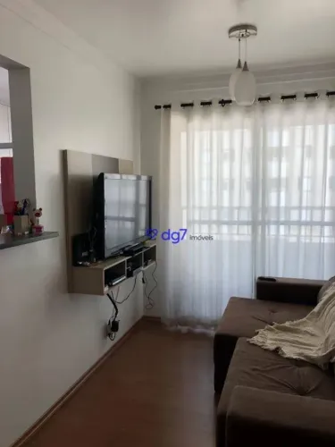 Condomínio Vista Politécnica - Apartamento no Butantã!