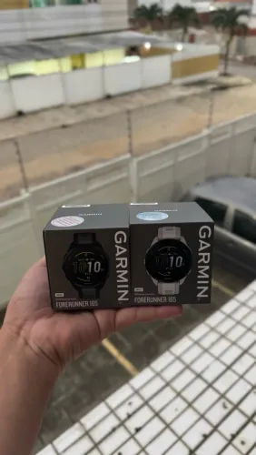 GARMIN 165