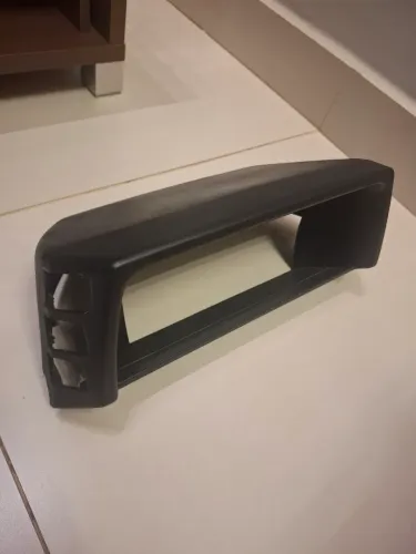Moldura Capela Painel Satélite 