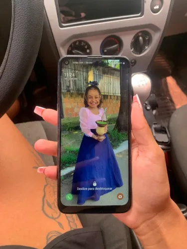 Celular k61