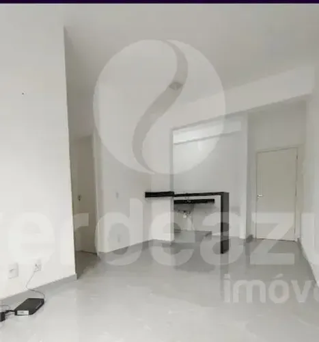 apartamento - Condomínio Residencial Viva Vista - Sumaré