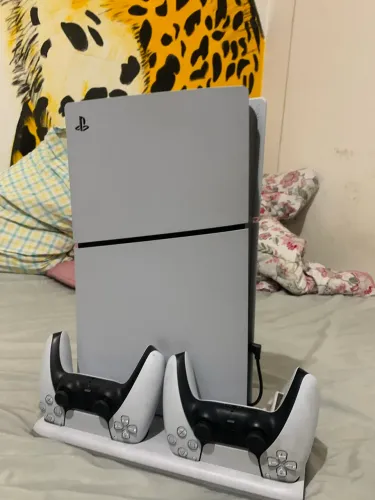 PS5