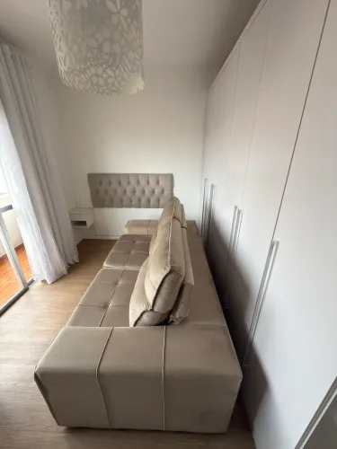 SOFÁ RETRÁTIL/RECLINÁVEL À VENDA /3 LUGARES