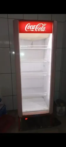 Vendo expositor excelente para bares e restaurante