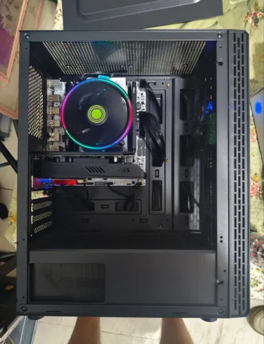 ? VENDO PC GAMER / RETROBOX ( IDEAL PARA BATOCERA ) ?
