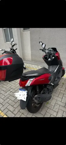 NMAX
