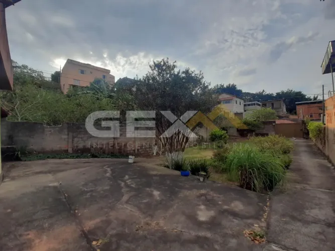 Lote Bela Vista