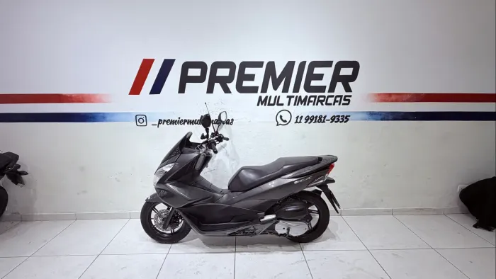 Honda Pcx 150/Dlx