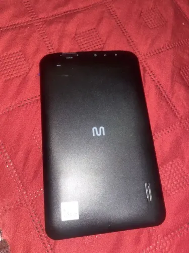 Tablet, funcionando tudo certinho, p vender hoje