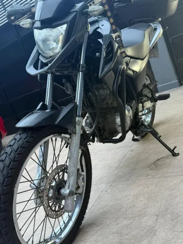 CROSSER ED  FLEX  2014/2015