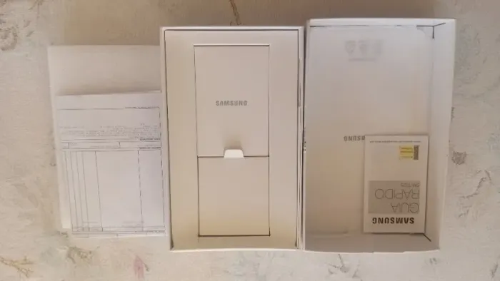 Tablet a7 lite samsung galaxy