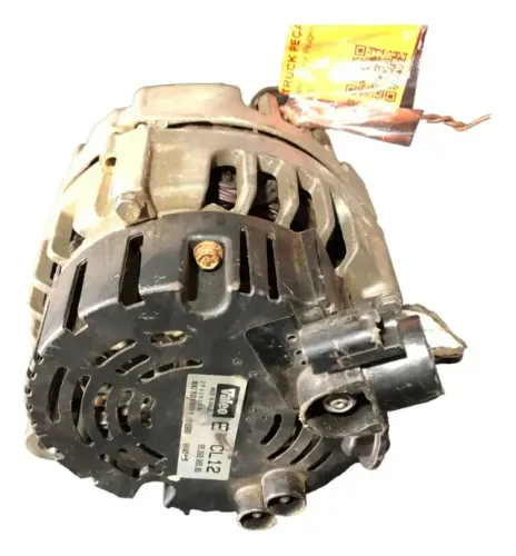 alternador peugeot sw 206
