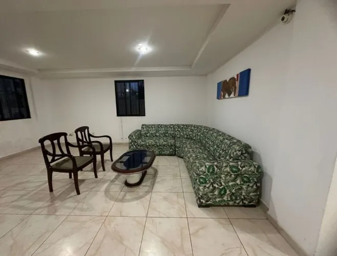 Flat com 1 quarto, 32 m², à venda por R$ 260.000- Intermares - Cabedelo/PB