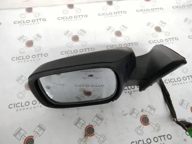 Retrovisor Esquerdo Volvo Xc90 2.5 T5 05 Á 09 Detalhe