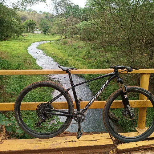 Specialized rockshopper