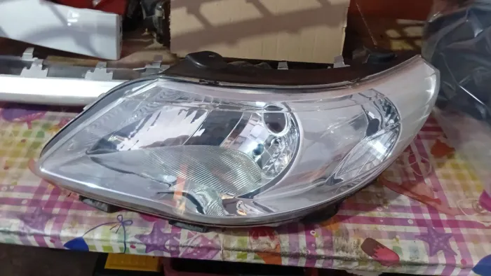 Farol gol G5