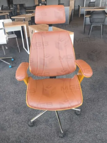 Cadeira de Presidente Lisboa - ENTREGAMOS DF E ENTORNO