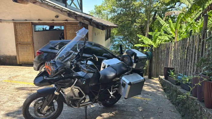Vende GS 1250