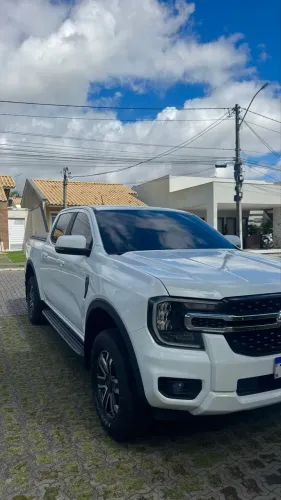 Ford Ranger XL 2.0l 4X4 2026