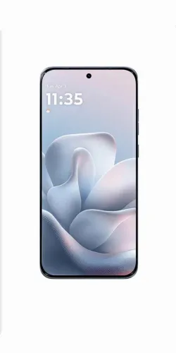 Motorola Caixa Lacrada Edge 70 Fusion 256GB 24GB RAM Branco