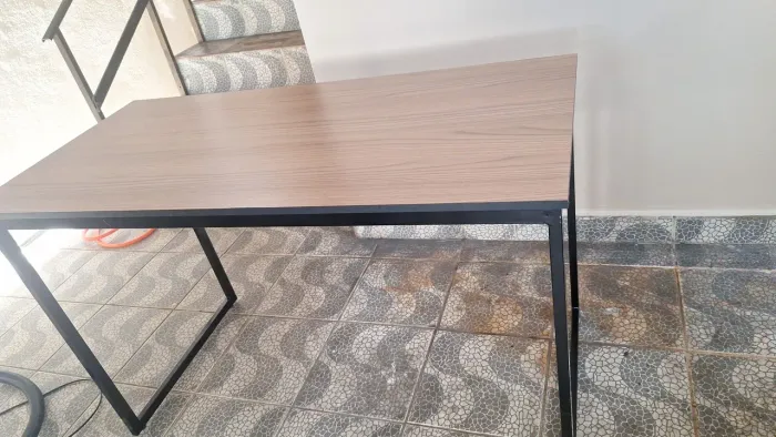 Mesas GAMER INDUSTRIAL NOVAS