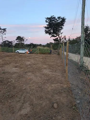 Chácara em esmeraldas excelente!