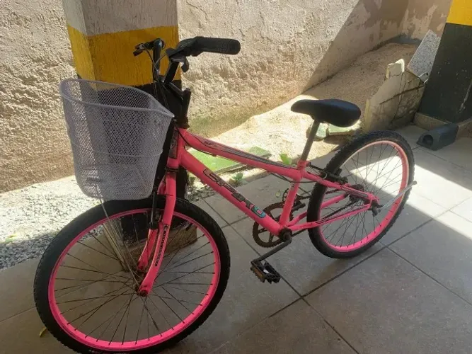 Bicicleta ARO 26 - Ótimo Estado