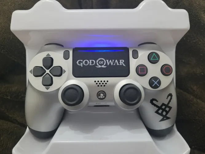 Controle PS4