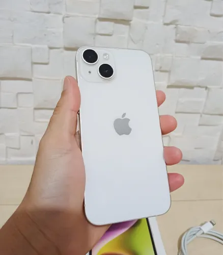 iPhone 14