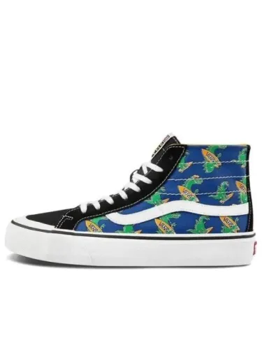 Tênis Vans SK8-Hi 36/37