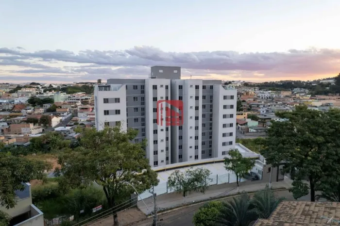 ? Oportunidade de compra no Cabral ? apartamento com excelente custo-benefício!