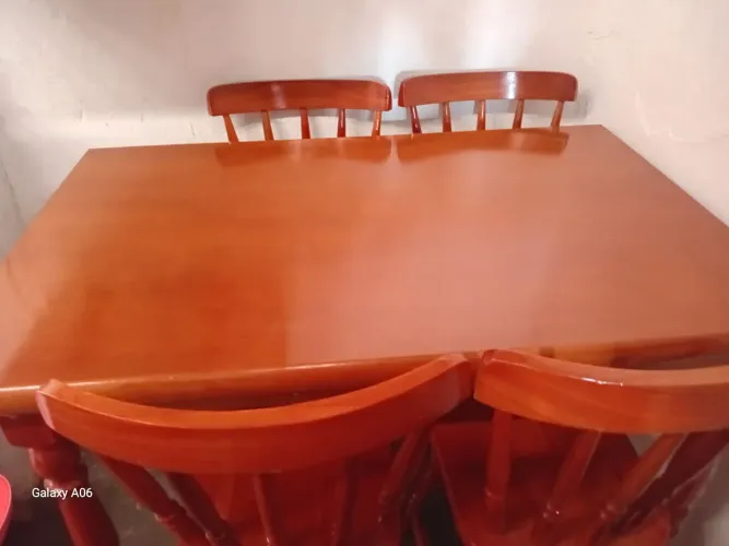 Mesa de cozinha 