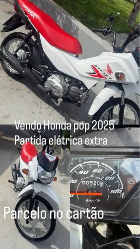Pop extremamente nova