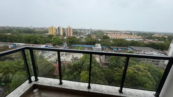 WAY SÃO LUÍS - CHAVE 220.000 - VISTA MAR