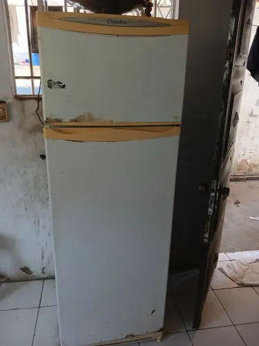 Geladeira