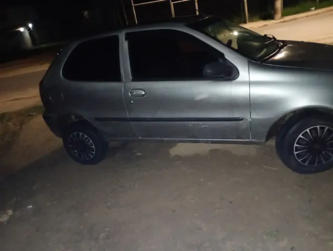 Fiat Palio 1.0/ Trofeo 1.0 Fire/ Fire Flex 2P 2006