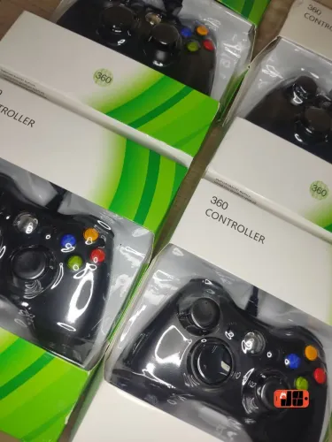 Controle Xbox e Pc 