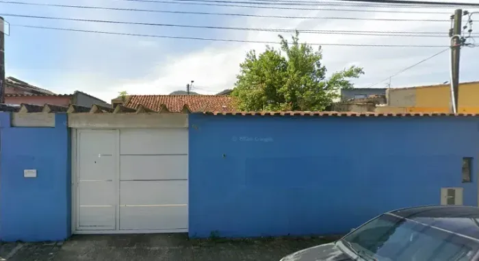 Casa térrea a venda possui 118 m², com 2 quartos em Vila Atlântica - Mongaguá - SP