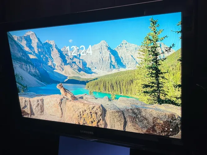 tvOS 32 