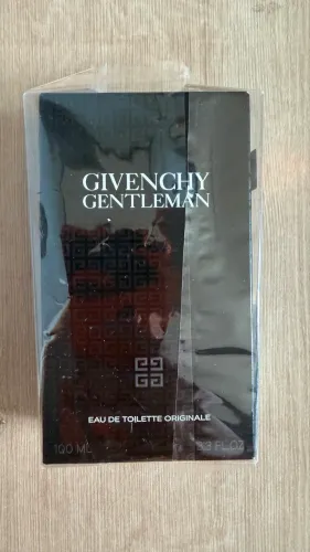 Perfume Givenchy Gentleman Originale - Eau de Toilette 100ml (Original)